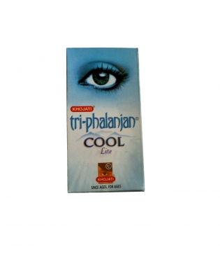 Khojati Tri-phalanjan Cool